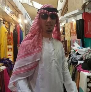 Meet your Posher, Mark